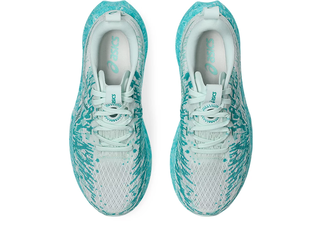 Asics Noosa Tri 16 Dames Hardloopschoenen