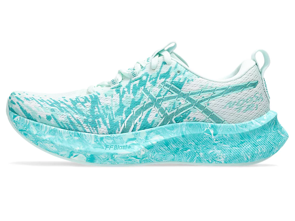 Asics Noosa Tri 16 Dames Hardloopschoenen