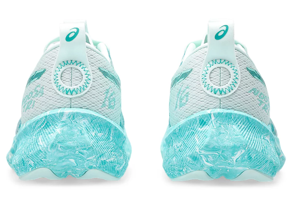 Asics Noosa Tri 16 Dames Hardloopschoenen