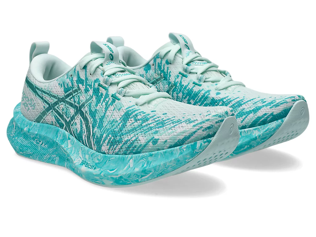 Asics Noosa Tri 16 Dames Hardloopschoenen