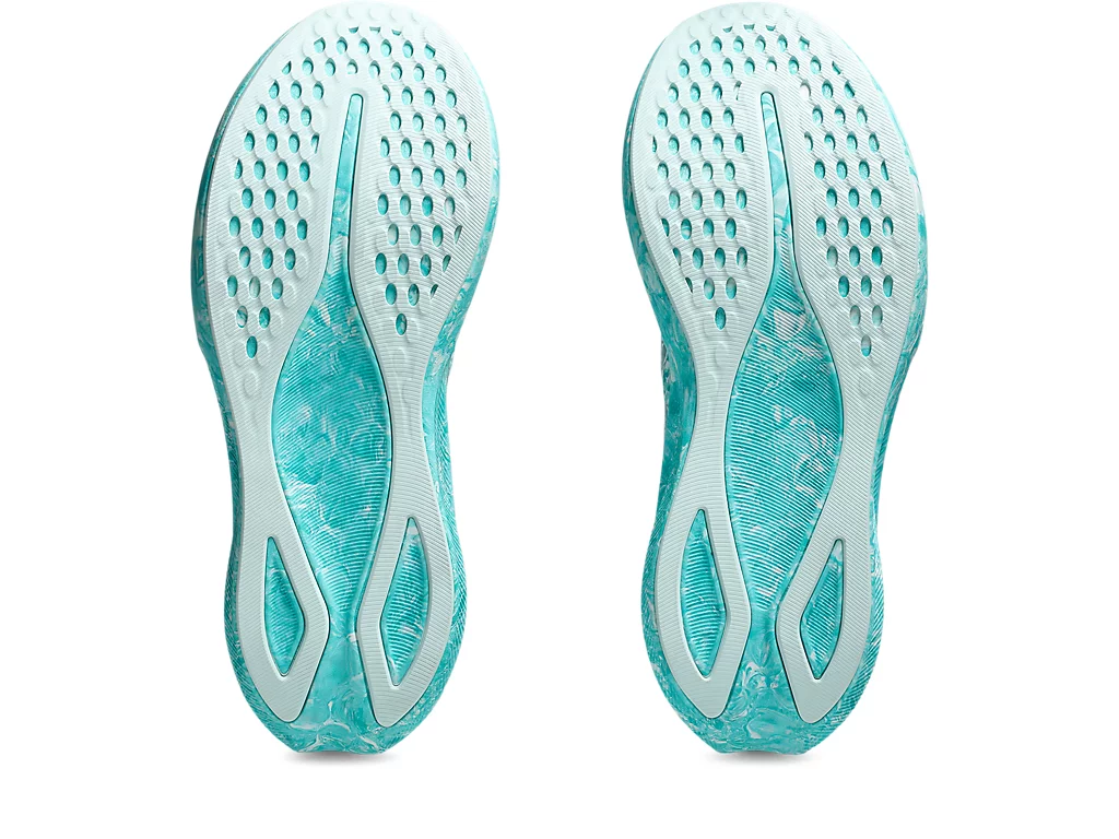 Asics Noosa Tri 16 Dames Hardloopschoenen