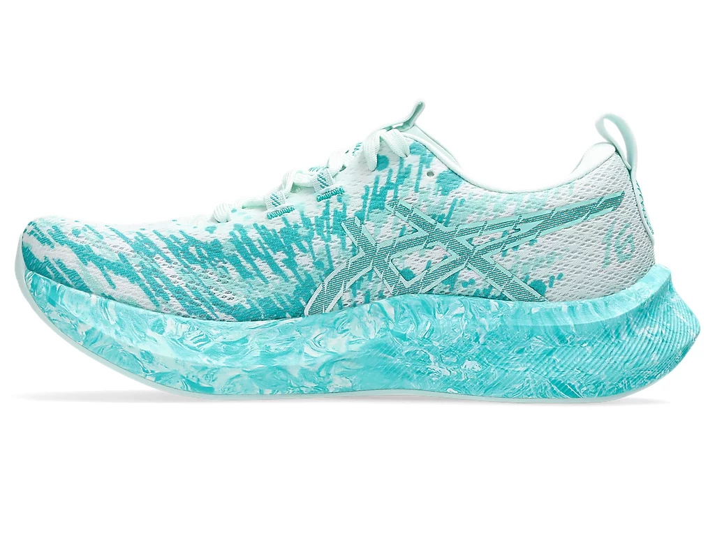 Asics Noosa Tri 16 Dames Hardloopschoenen
