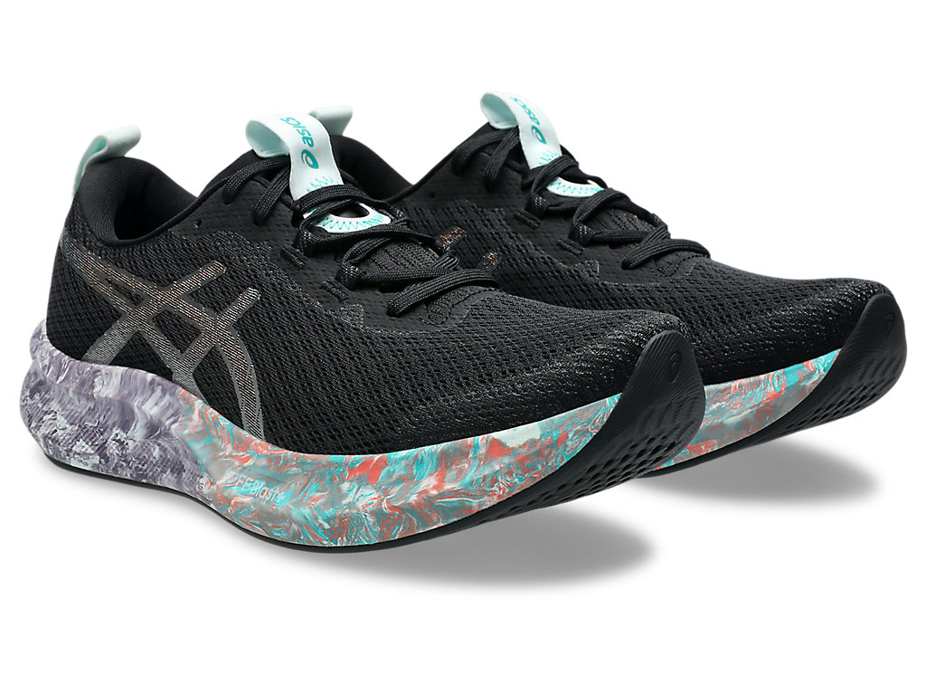 Asics Noosa Tri 16 Heren Hardloopschoenen
