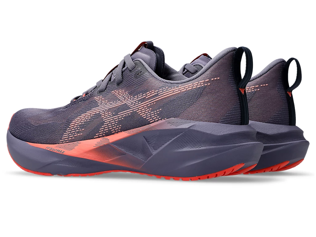Asics Novablast 5 Dames Hardloopschoenen