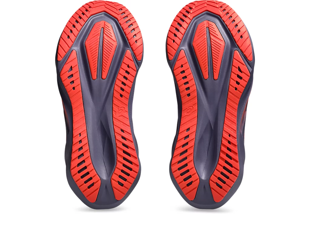 Asics Novablast 5 Dames Hardloopschoenen
