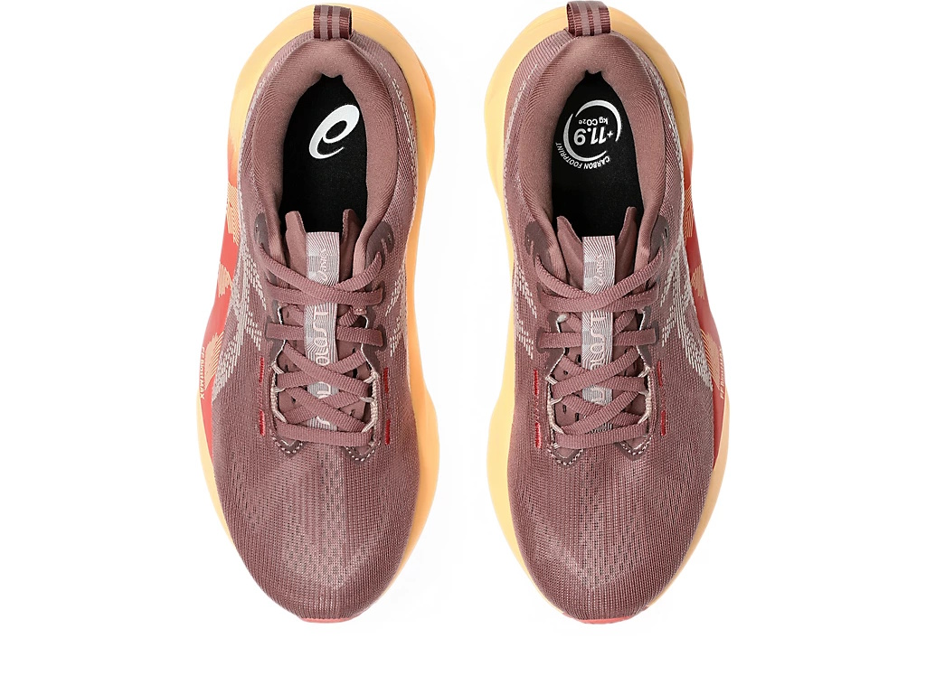Asics Novablast 5 Dames Hardloopschoenen