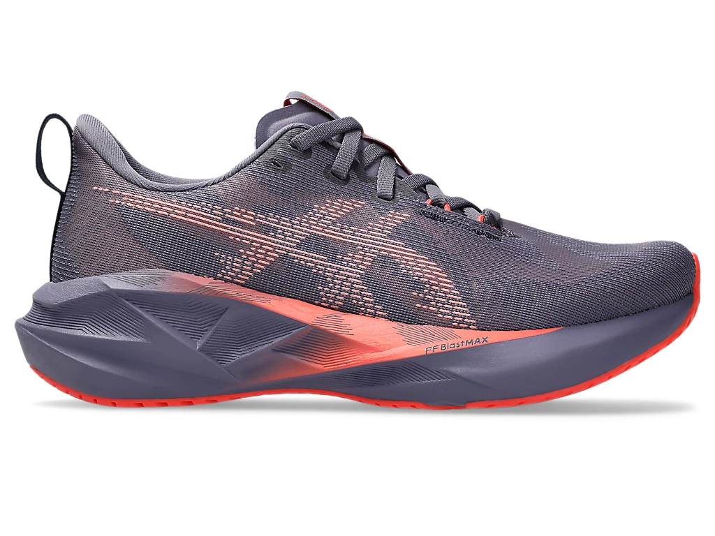 Asics Novablast 5 Dames Hardloopschoenen