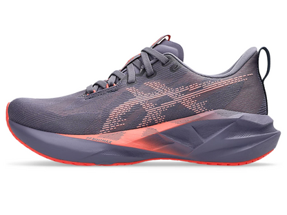 Asics Novablast 5 Dames Hardloopschoenen