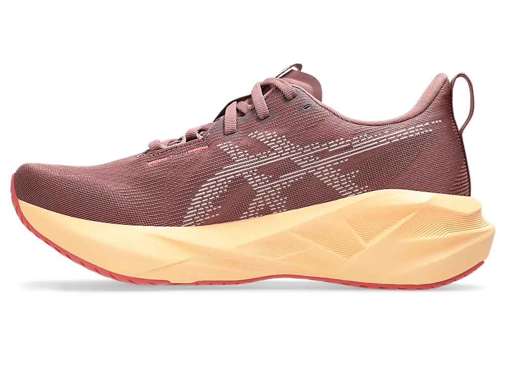 Asics Novablast 5 Dames Hardloopschoenen