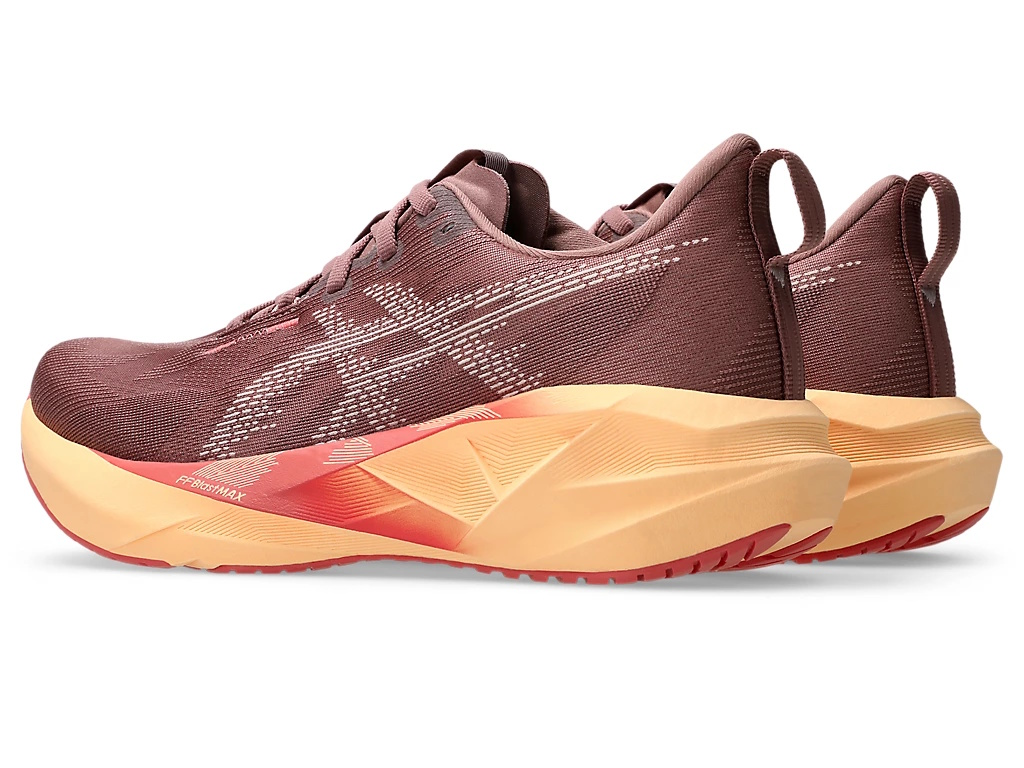 Asics Novablast 5 Dames Hardloopschoenen