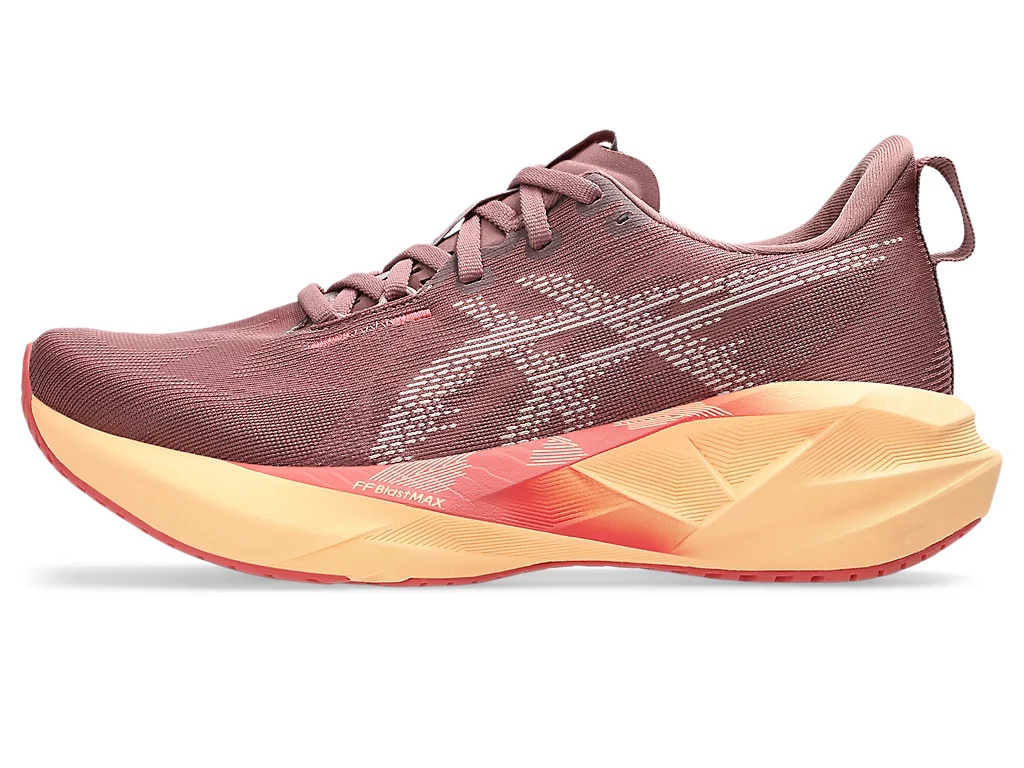 Asics Novablast 5 Dames Hardloopschoenen