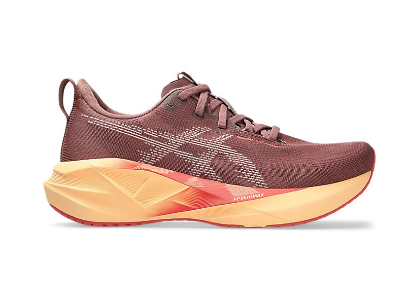 Asics Novablast 5 Dames Hardloopschoenen