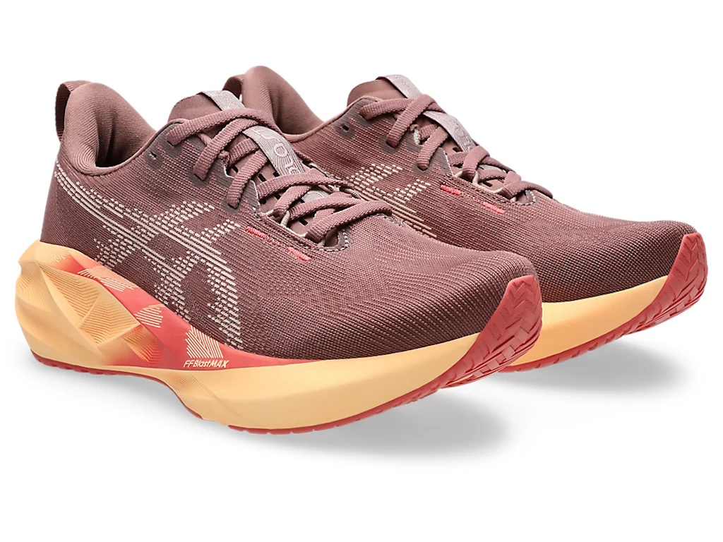 Asics Novablast 5 Dames Hardloopschoenen