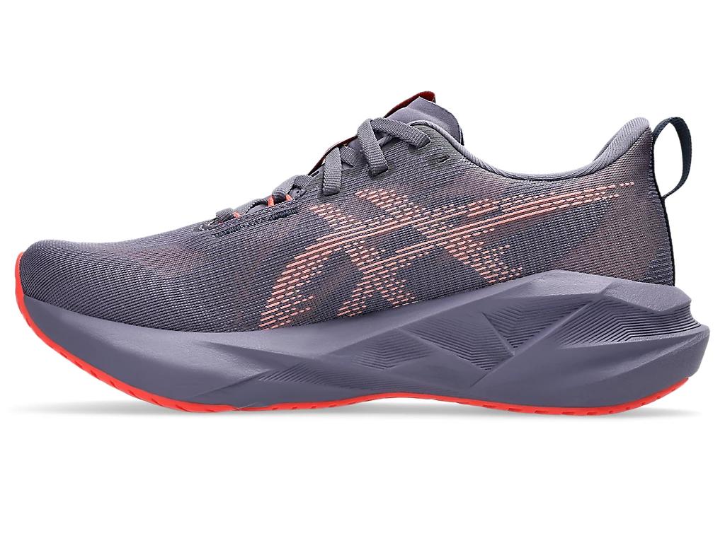 Asics Novablast 5 Dames Hardloopschoenen