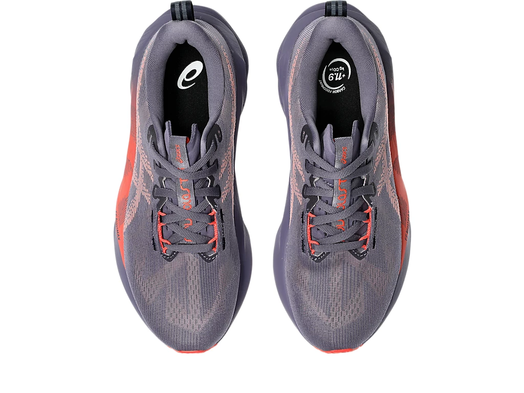 Asics Novablast 5 Dames Hardloopschoenen