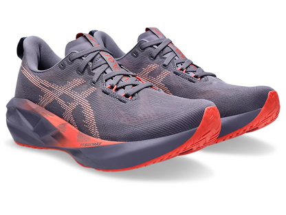 Asics Novablast 5 Heren Hardloopschoenen
