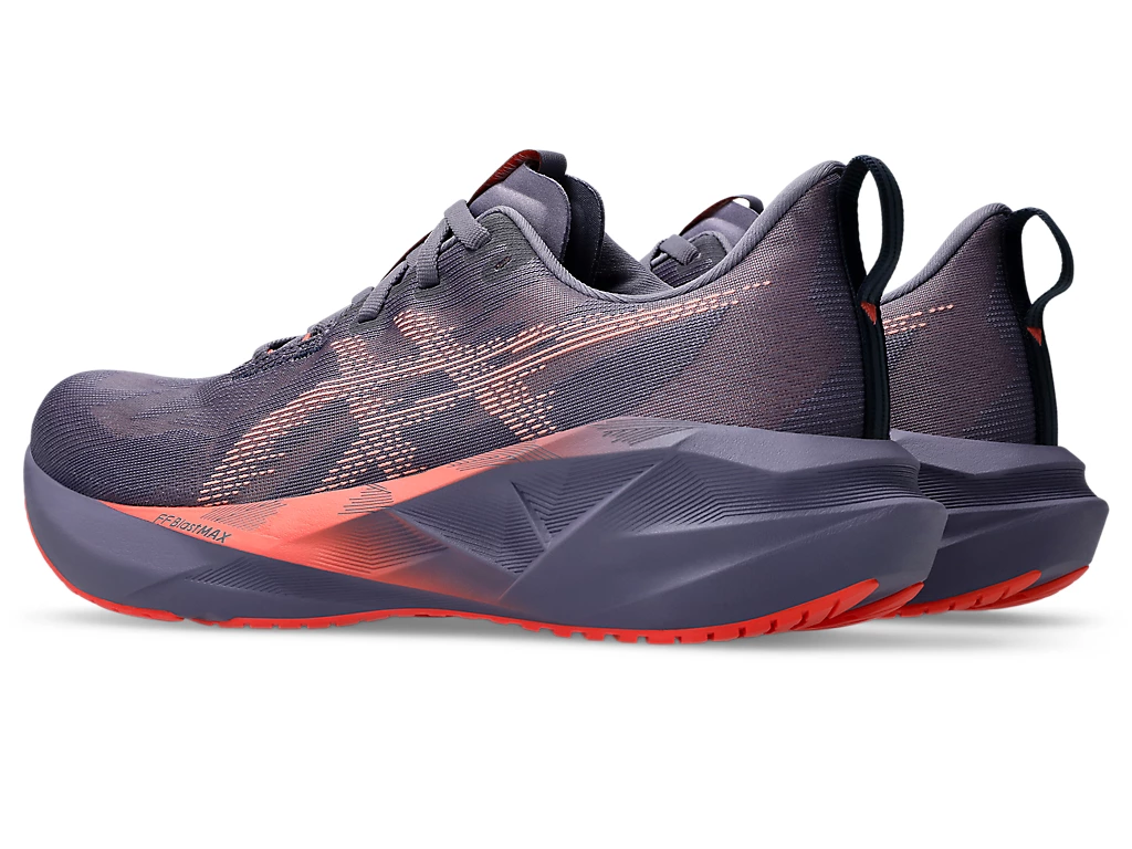 Asics Novablast 5 Heren Hardloopschoenen