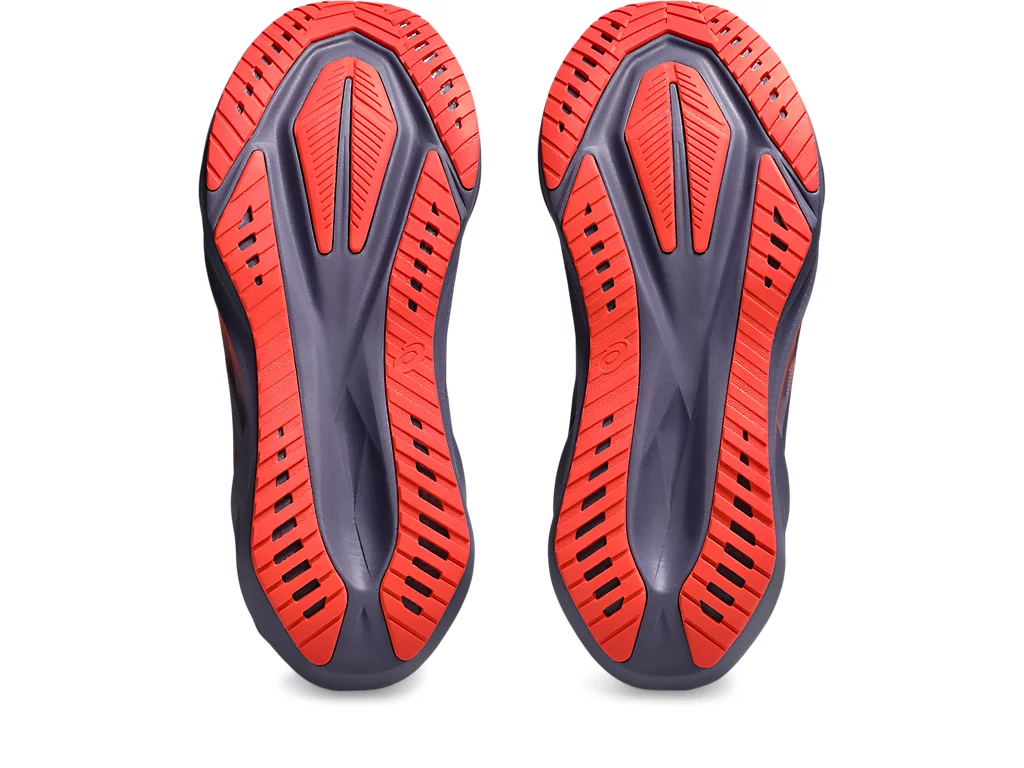 Asics Novablast 5 Heren Hardloopschoenen