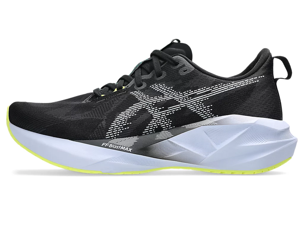 Asics Novablast 5 Heren Hardloopschoenen