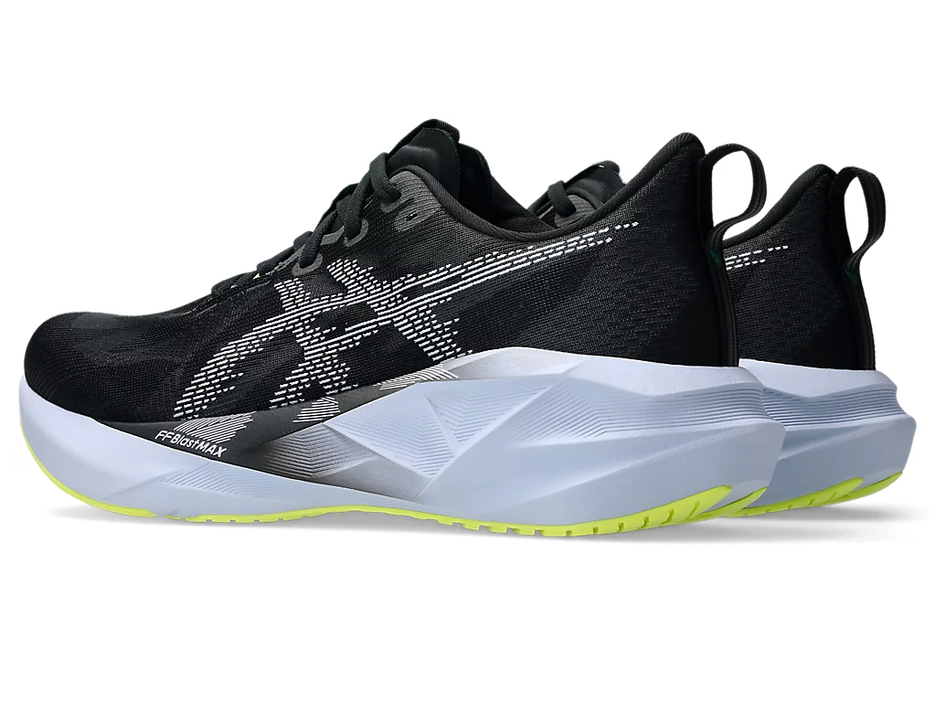 Asics Novablast 5 Heren Hardloopschoenen