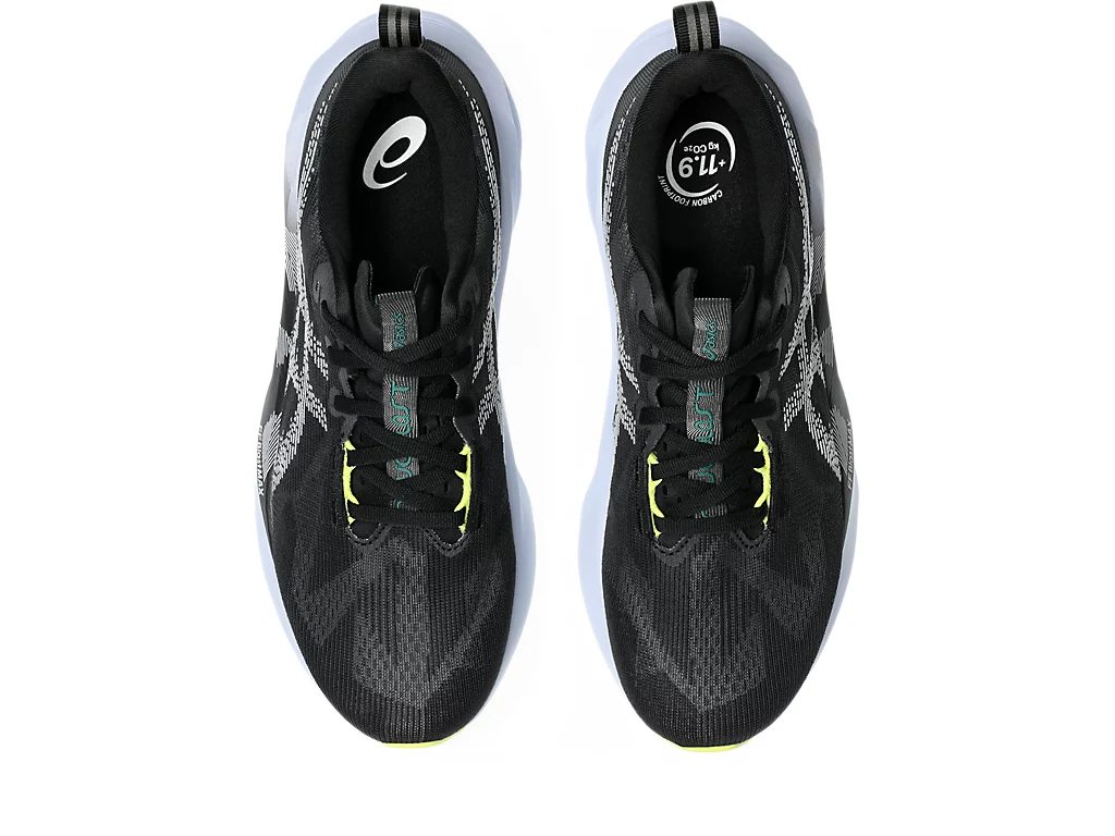 Asics Novablast 5 Heren Hardloopschoenen