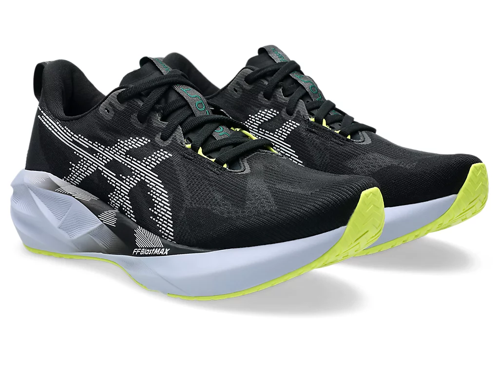 Asics Novablast 5 Heren Hardloopschoenen