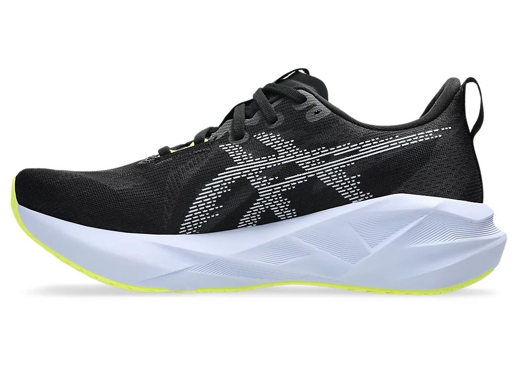 Asics Novablast 5 Heren Hardloopschoenen