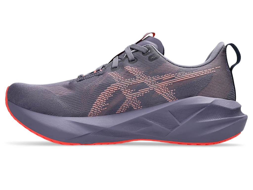 Asics Novablast 5 Heren Hardloopschoenen