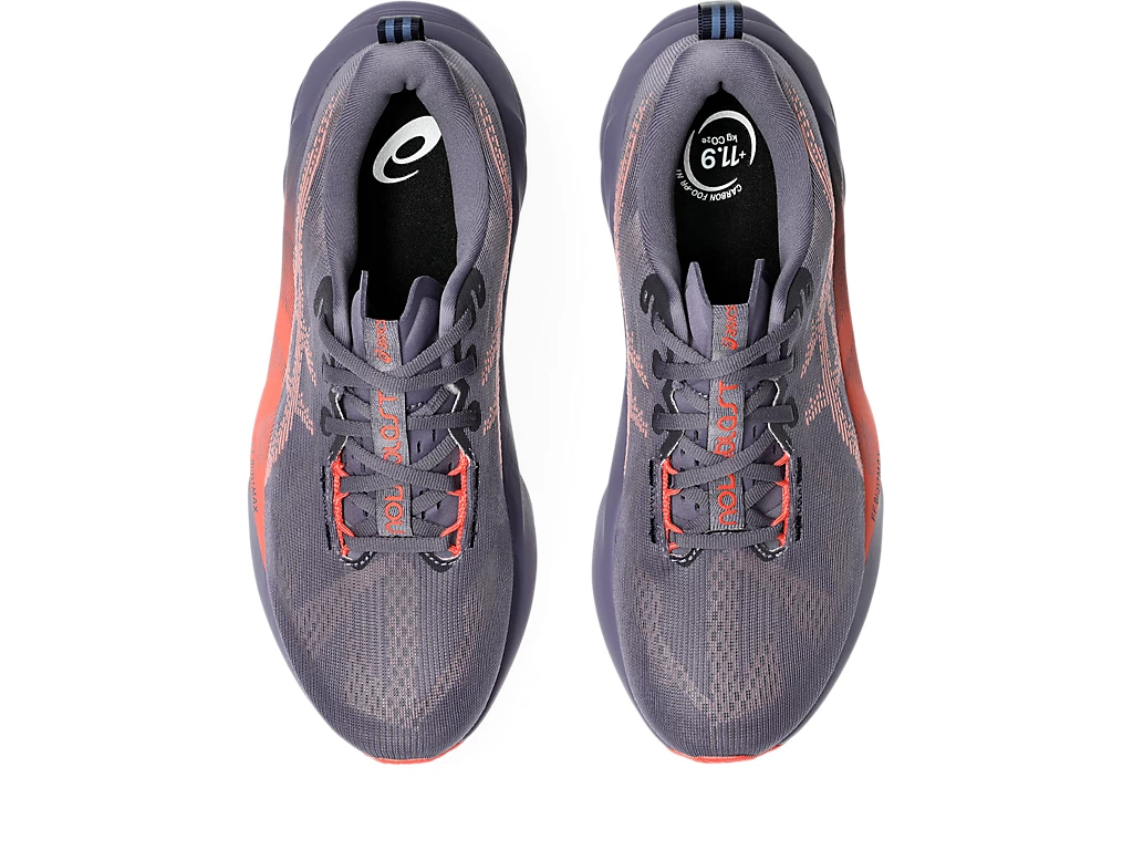 Asics Novablast 5 Heren Hardloopschoenen