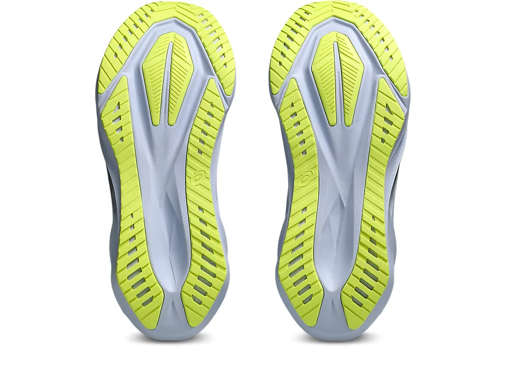 Asics Novablast 5 Heren Hardloopschoenen