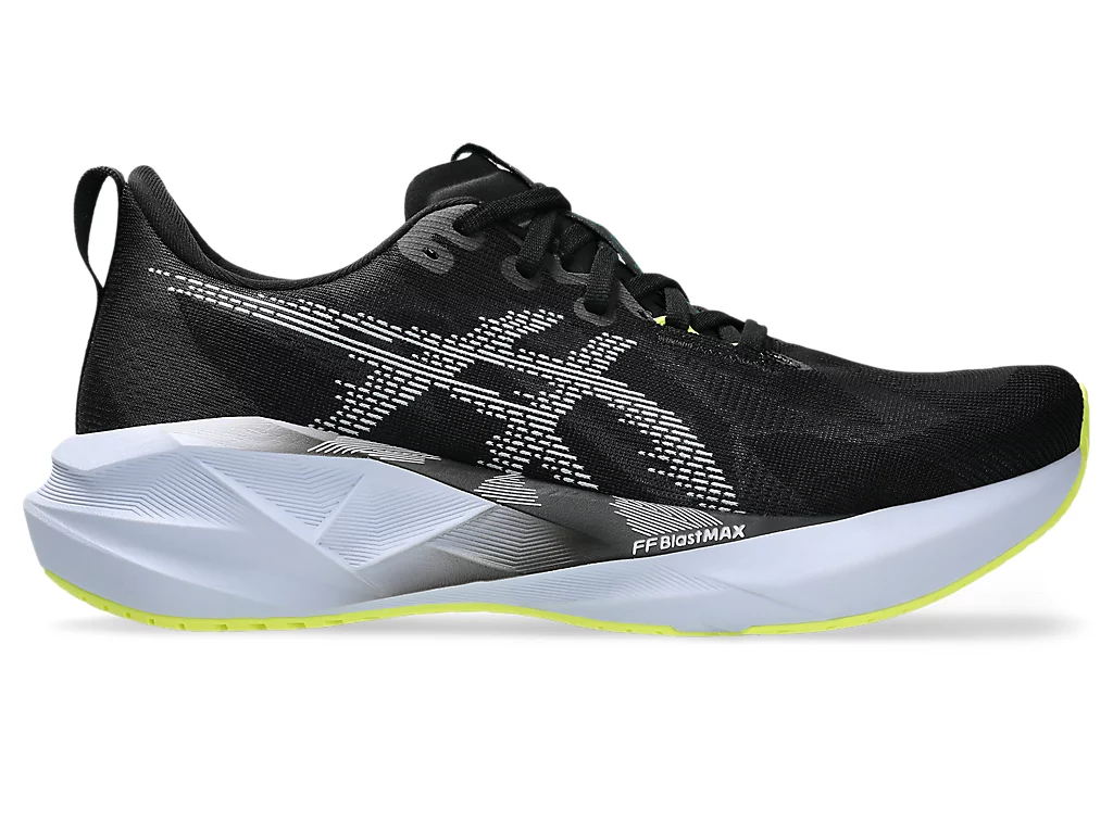 Asics Novablast 5 Heren Hardloopschoenen