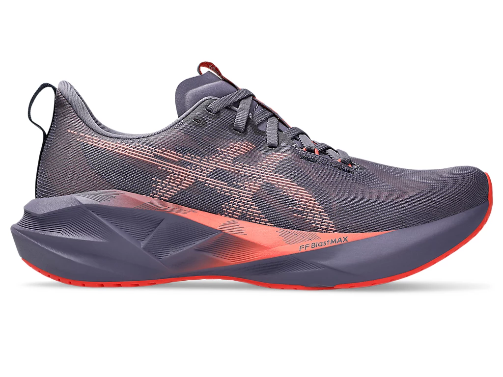 Asics Novablast 5 Heren Hardloopschoenen