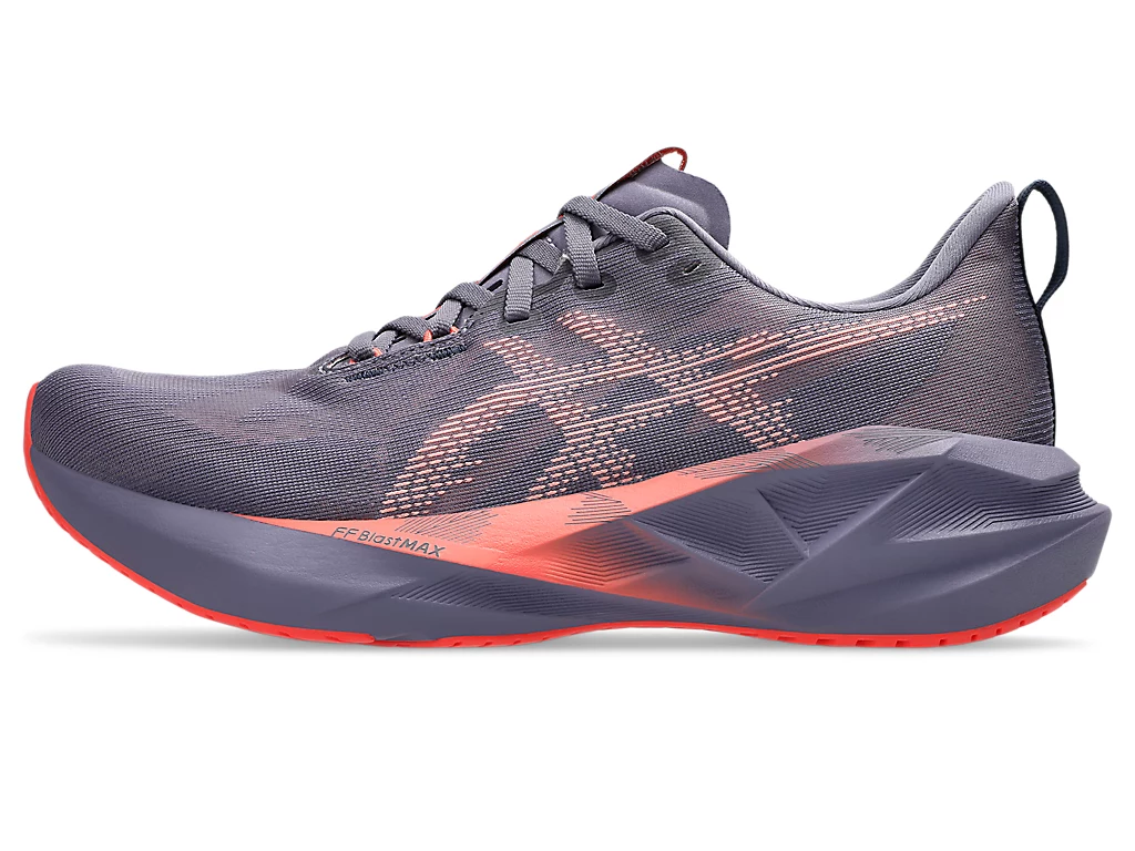 Asics Novablast 5 Heren Hardloopschoenen