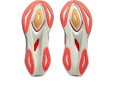 Asics Sonicblast 2 Dames Hardloopschoenen