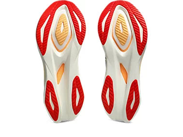 Asics Sonicblast 2 Heren Hardloopschoenen