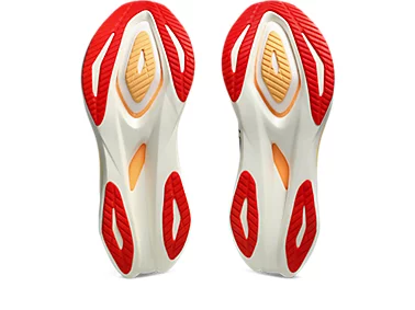 Asics Sonicblast 2 Heren Hardloopschoenen