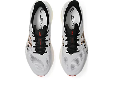 Asics Sonicblast 2 Heren Hardloopschoenen