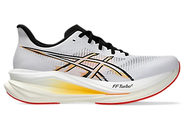 Asics Sonicblast 2 Heren Hardloopschoenen