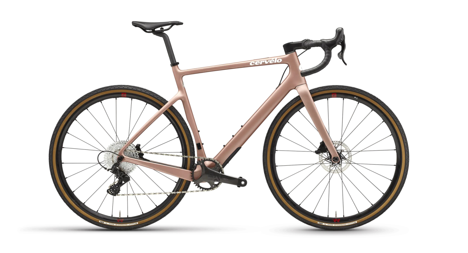 Cervélo Aspero-5 Ekar