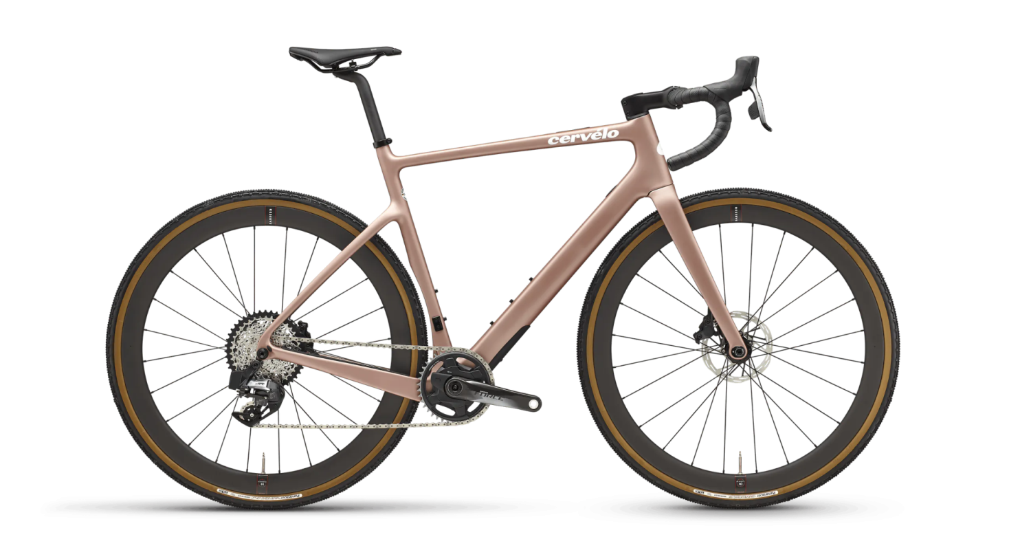 Cervélo Aspero-5 Force XPLR AXS
