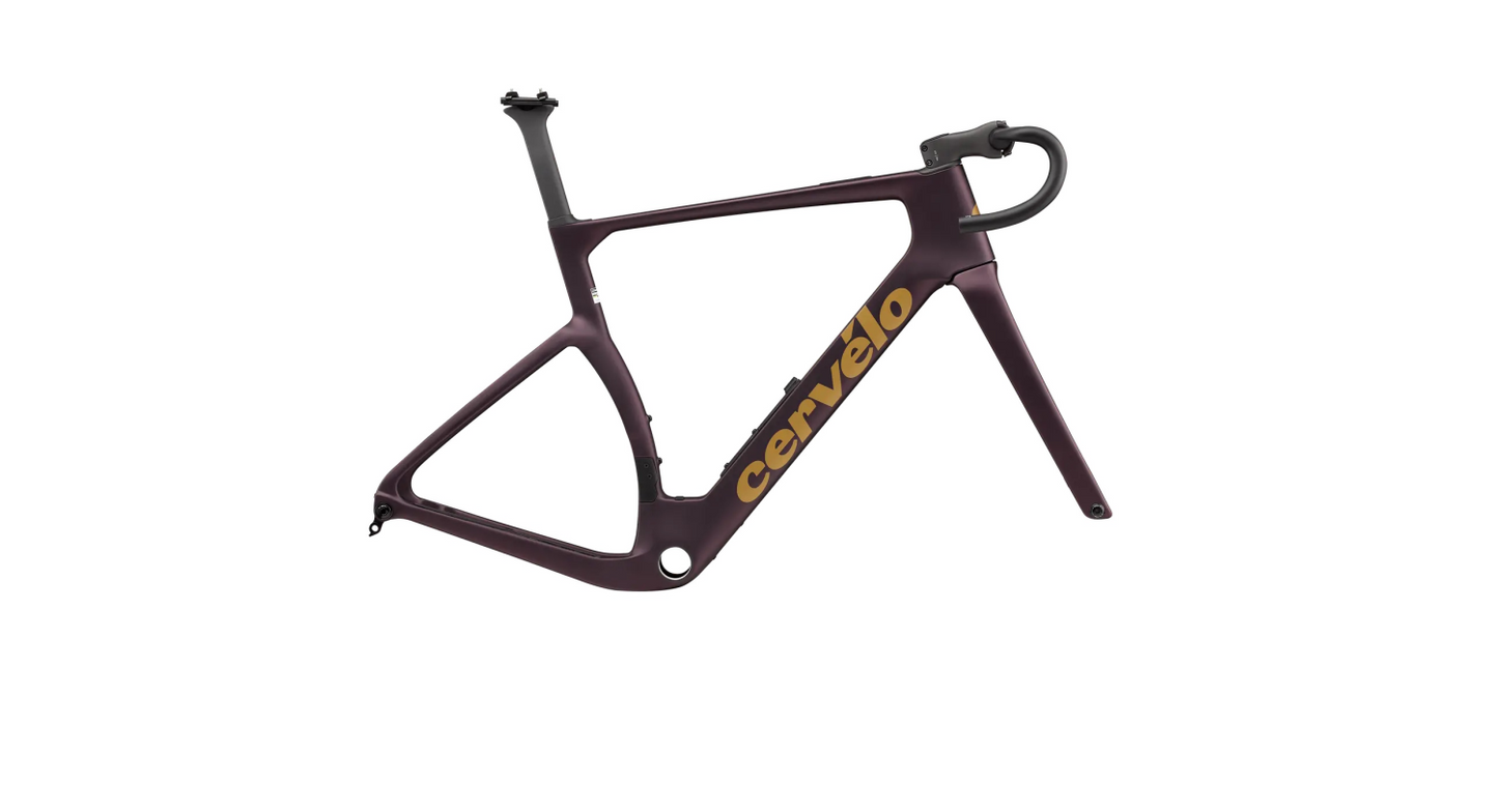 Cervélo Aspero-5 Frameset LTD