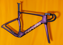 Cervélo Aspero-5 Frameset LTD