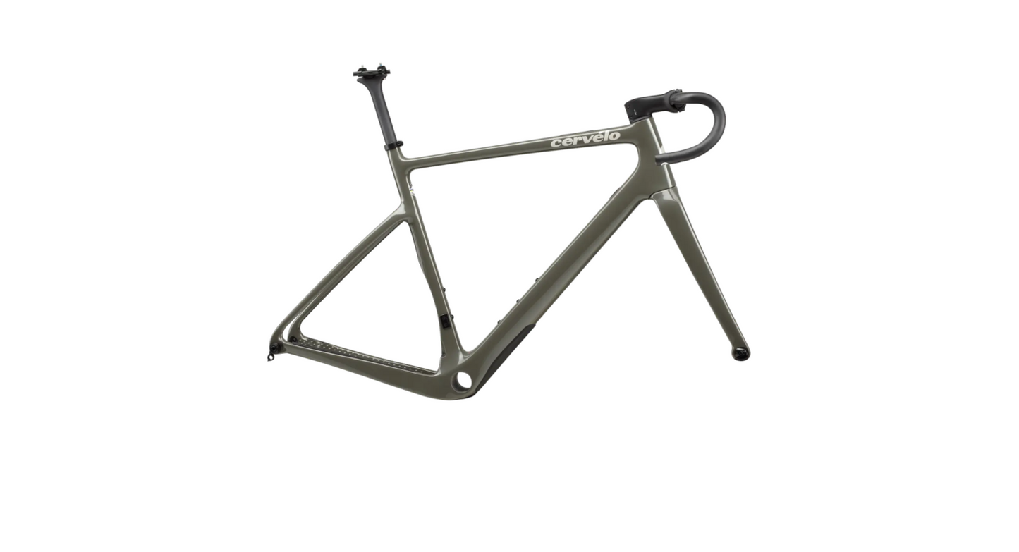 Cervélo Aspero-5 Frameset