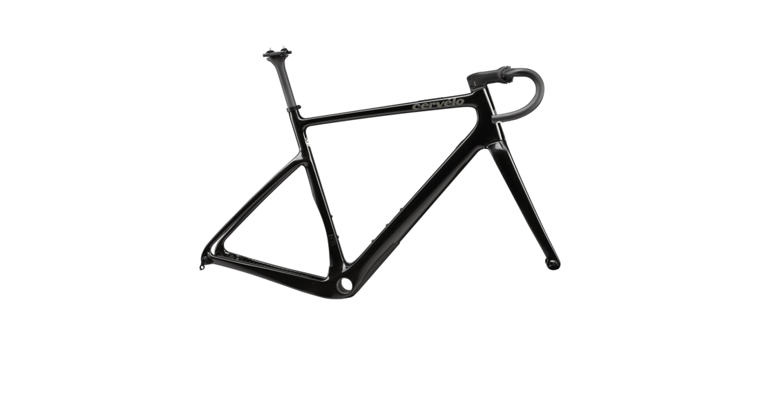 Cervélo Aspero-5 Frameset