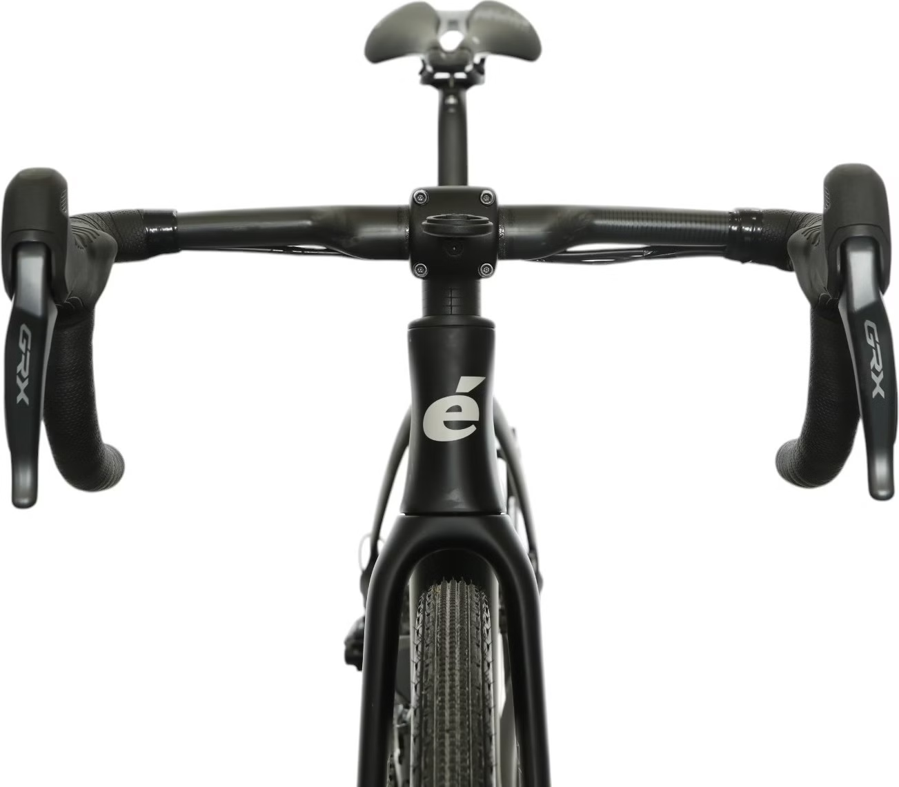 Cervélo Aspero-5 GRX RX815 Di2