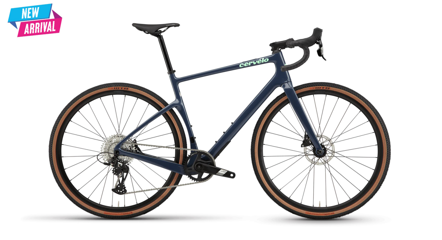 Cervélo Aspero Apex XPLR 1
