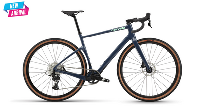Cervélo Aspero Apex XPLR 1