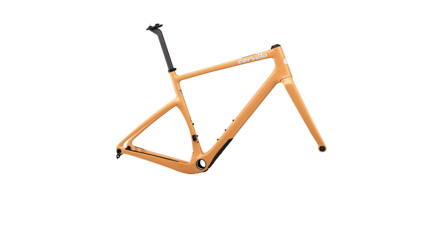 Cervélo Aspero Frameset