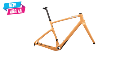 Cervélo Aspero Frameset