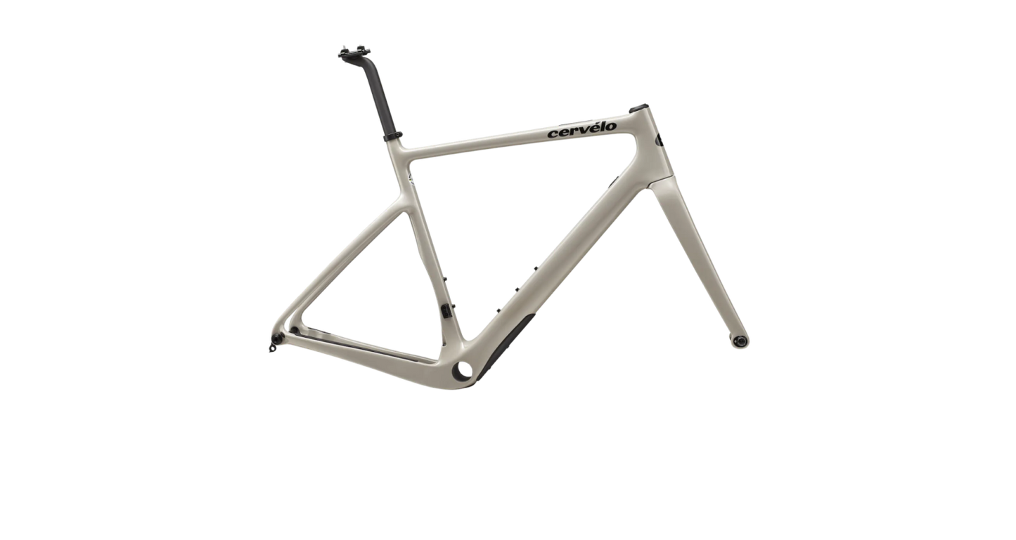 Cervélo Aspero Frameset